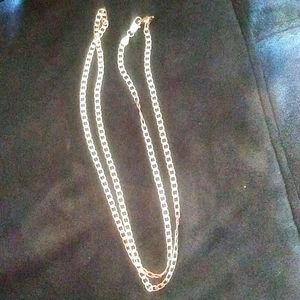 925 sterling silver chain